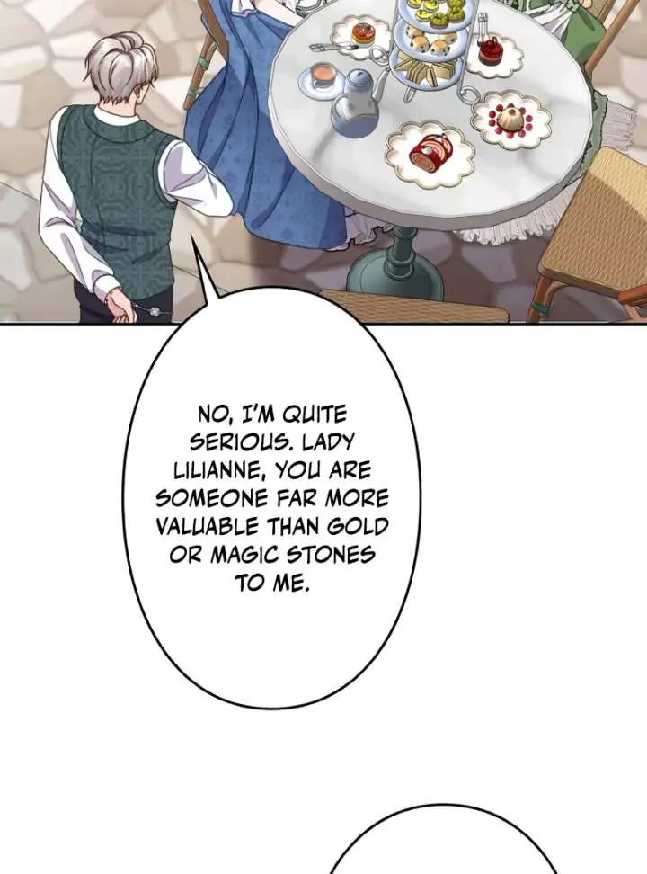 Shall We Work Overtime Together, Your Highness Chapter 3 Page 59
