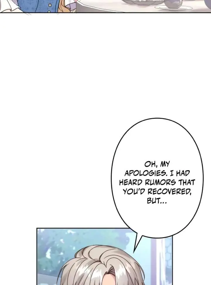 Shall We Work Overtime Together, Your Highness Chapter 3 Page 63