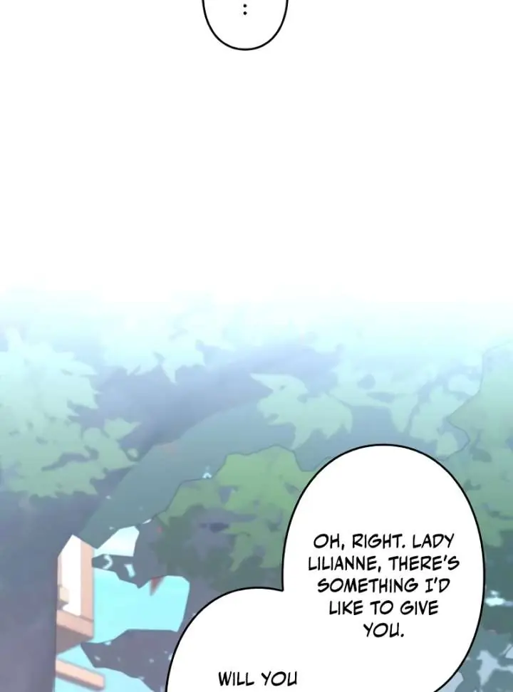 Shall We Work Overtime Together, Your Highness Chapter 3 Page 69