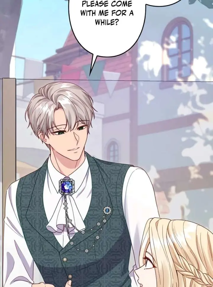 Shall We Work Overtime Together, Your Highness Chapter 3 Page 70