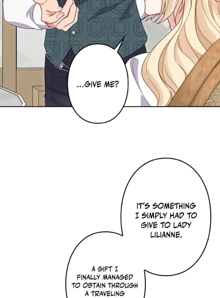 Shall We Work Overtime Together, Your Highness Chapter 3 Page 71