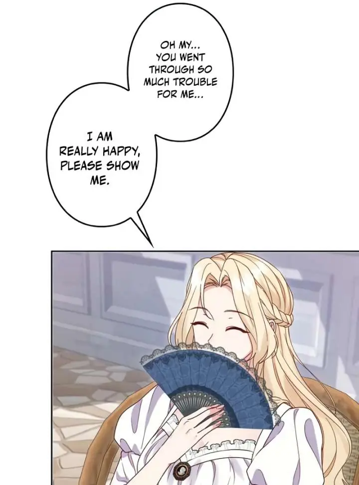 Shall We Work Overtime Together, Your Highness Chapter 3 Page 74