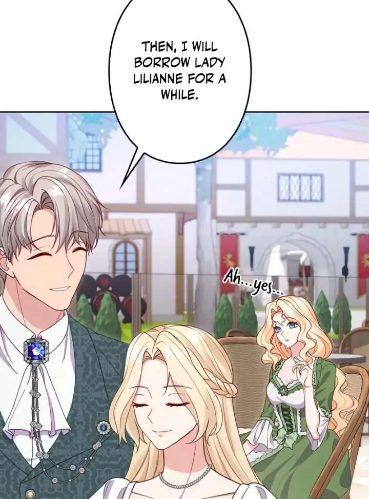 Shall We Work Overtime Together, Your Highness Chapter 3 Page 76