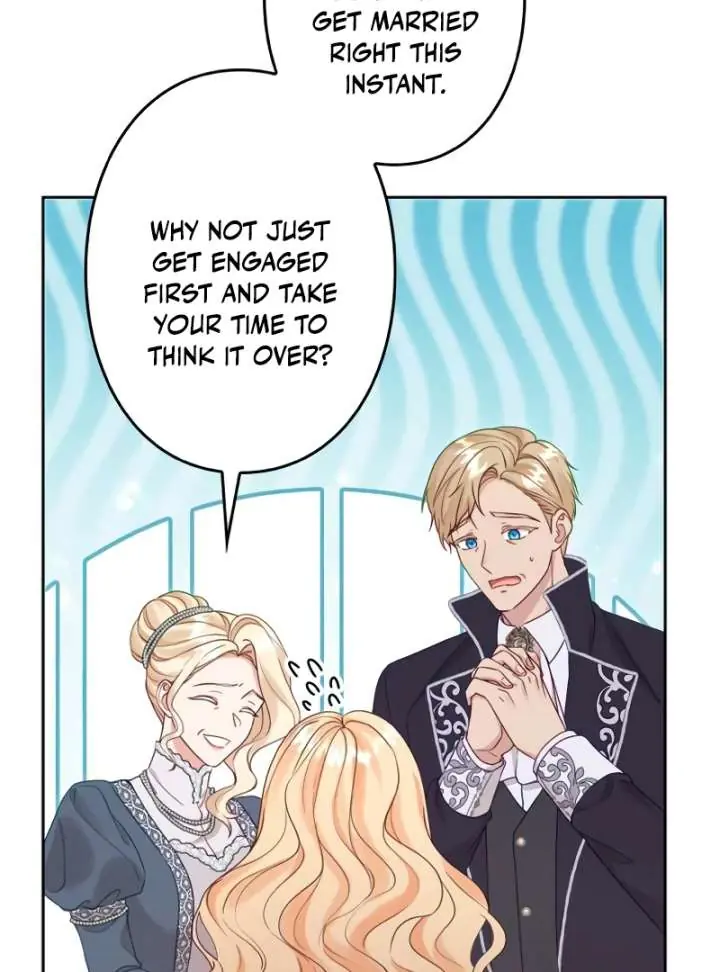 Shall We Work Overtime Together, Your Highness Chapter 3 Page 80