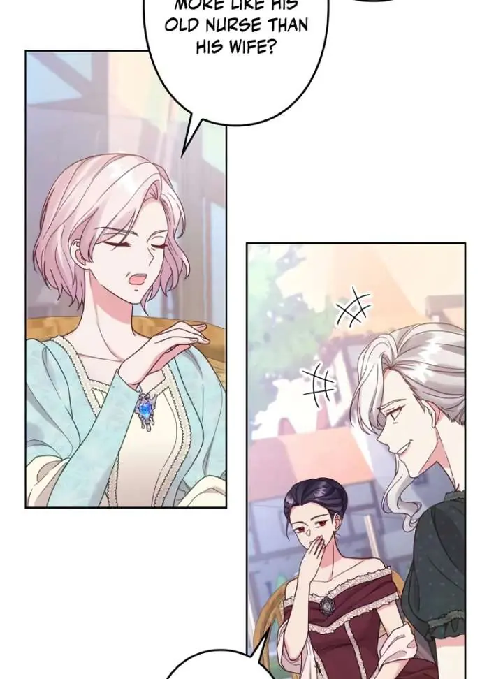 Shall We Work Overtime Together, Your Highness Chapter 3 Page 90