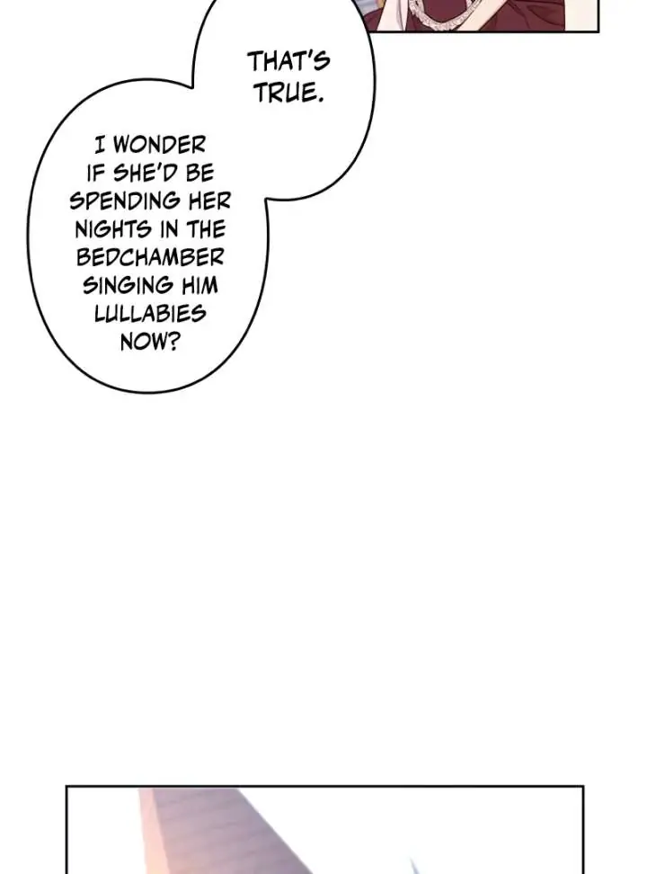 Shall We Work Overtime Together, Your Highness Chapter 3 Page 91