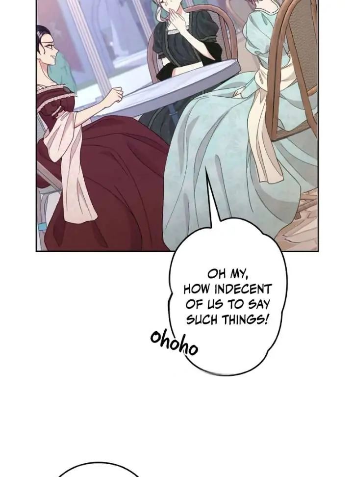 Shall We Work Overtime Together, Your Highness Chapter 3 Page 93