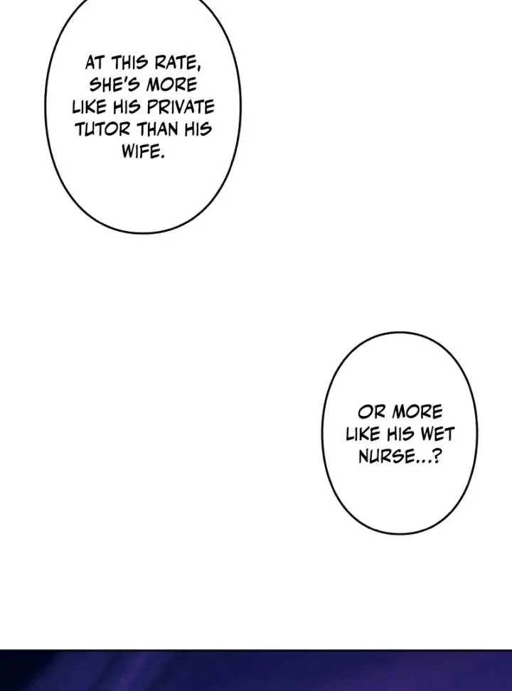 Shall We Work Overtime Together, Your Highness Chapter 3 Page 94