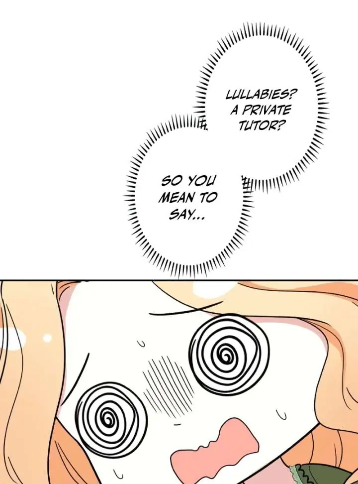 Shall We Work Overtime Together, Your Highness Chapter 3 Page 99