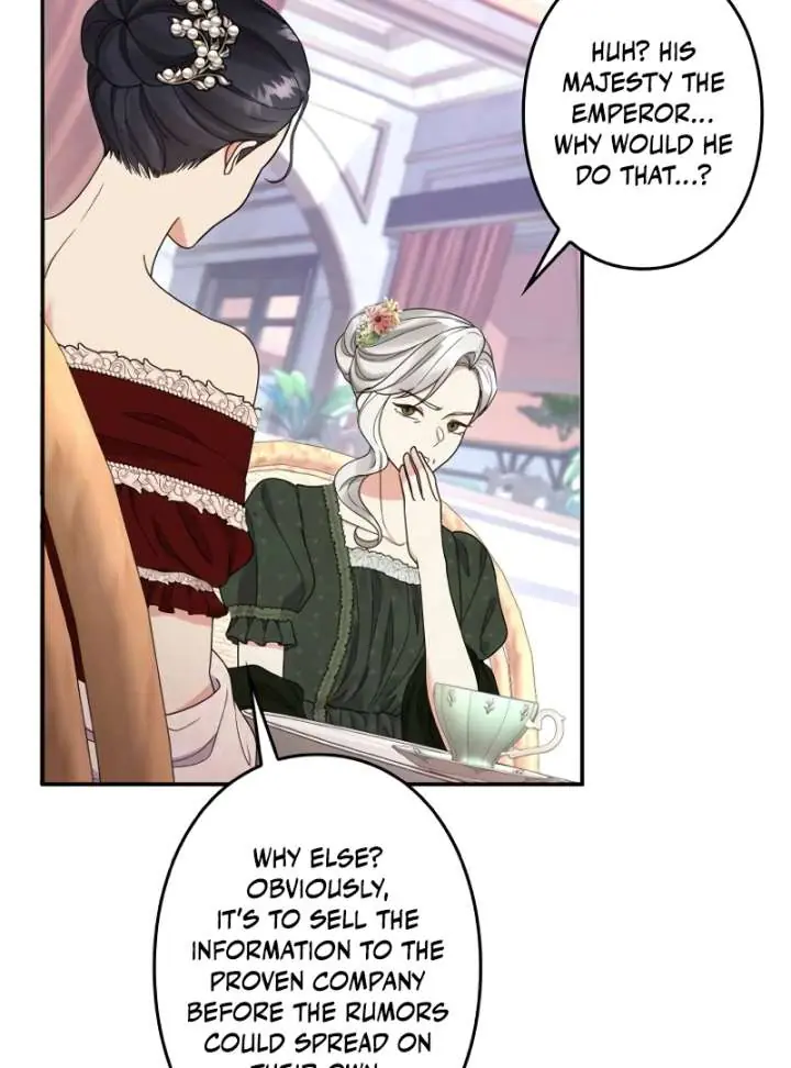 Shall We Work Overtime Together, Your Highness Chapter 3 Page 103