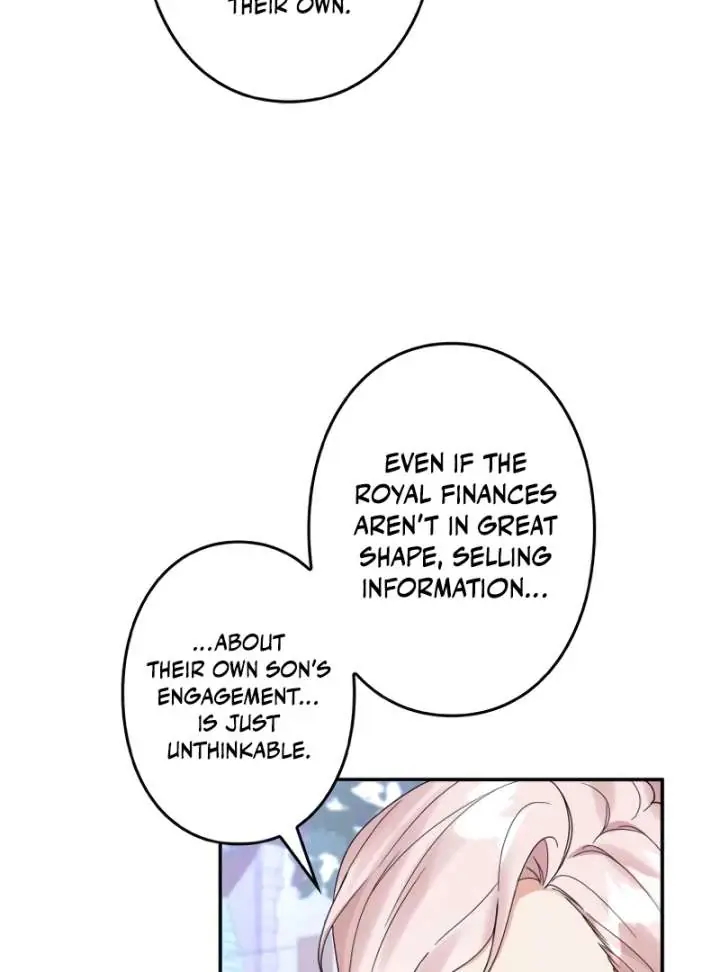 Shall We Work Overtime Together, Your Highness Chapter 3 Page 104