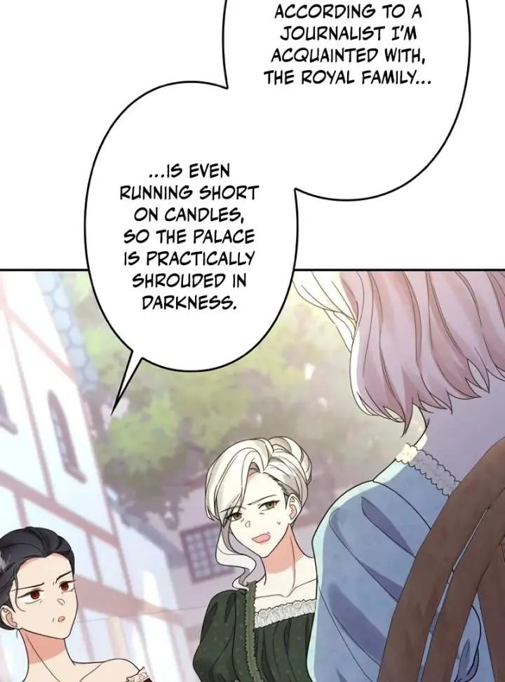 Shall We Work Overtime Together, Your Highness Chapter 3 Page 106