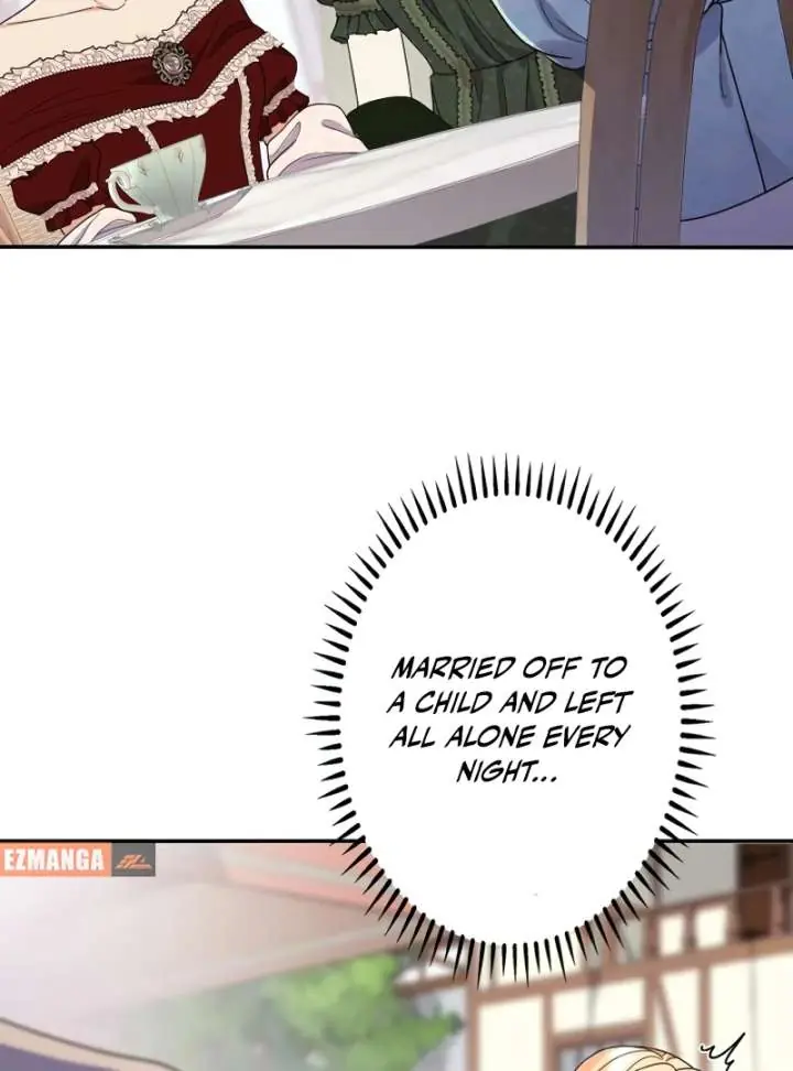 Shall We Work Overtime Together, Your Highness Chapter 3 Page 107