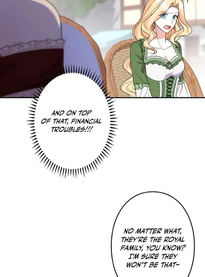 Shall We Work Overtime Together, Your Highness Chapter 3 Page 108