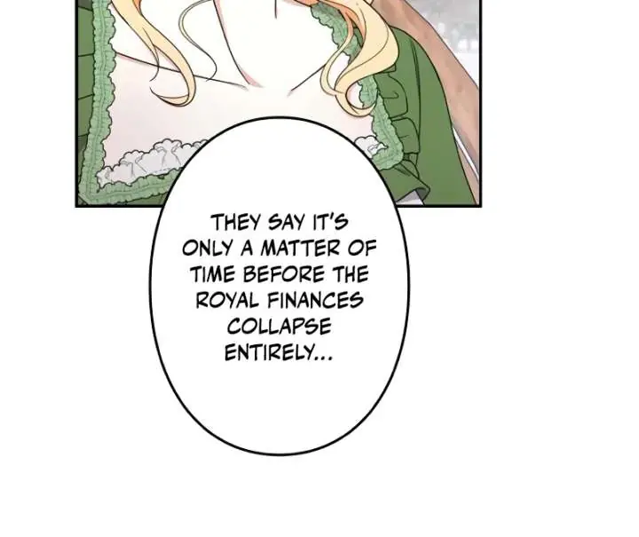 Shall We Work Overtime Together, Your Highness Chapter 3 Page 110