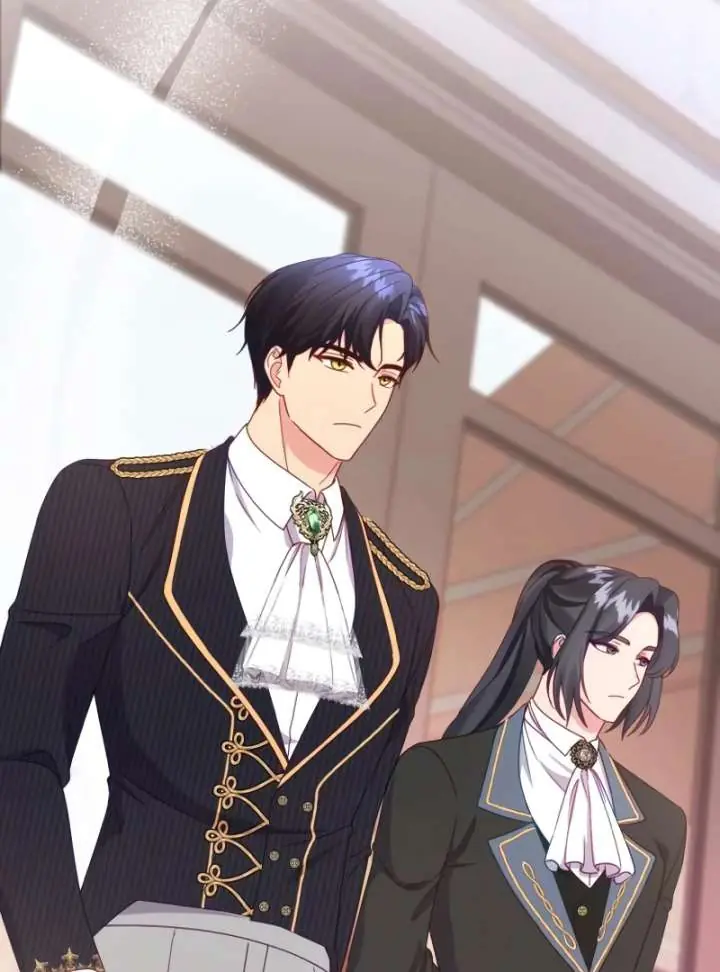 Shall We Work Overtime Together, Your Highness Chapter 3 Page 115