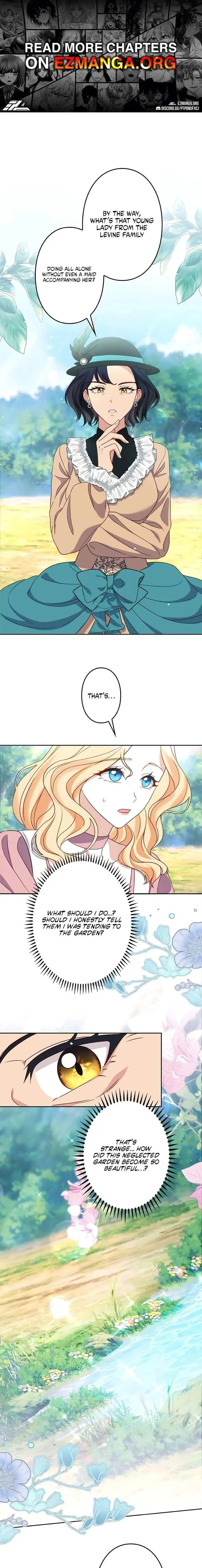 Shall We Work Overtime Together, Your Highness Chapter 9 Page 1