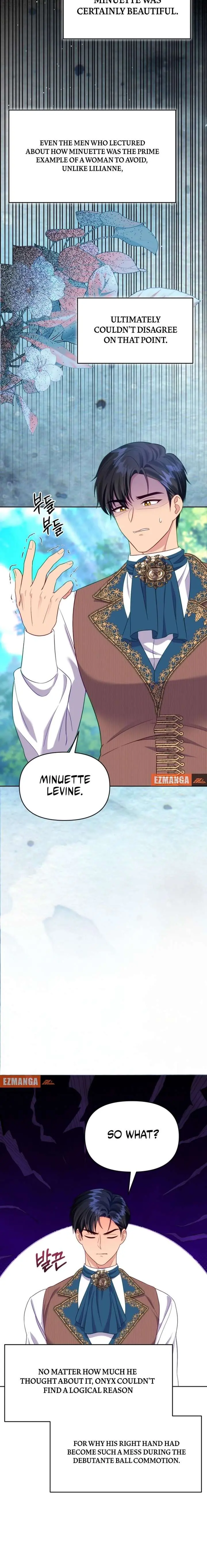 Shall We Work Overtime Together, Your Highness Chapter 10 Page 6