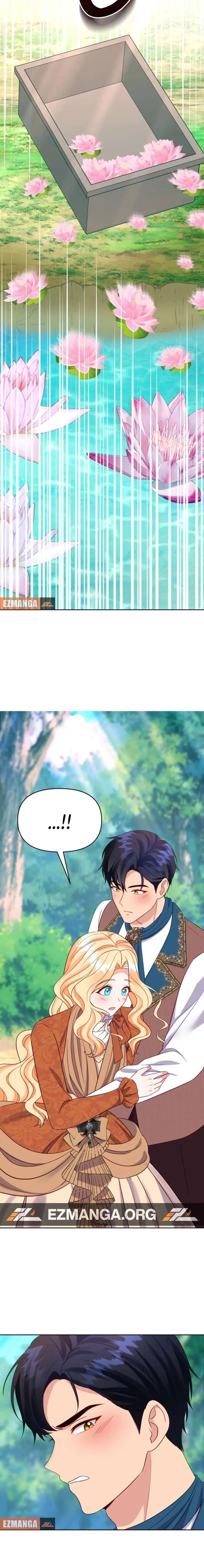 Shall We Work Overtime Together, Your Highness Chapter 10 Page 14