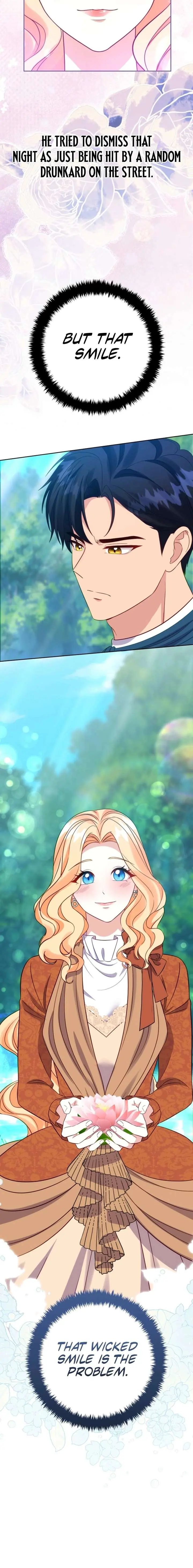 Shall We Work Overtime Together, Your Highness Chapter 10 Page 20