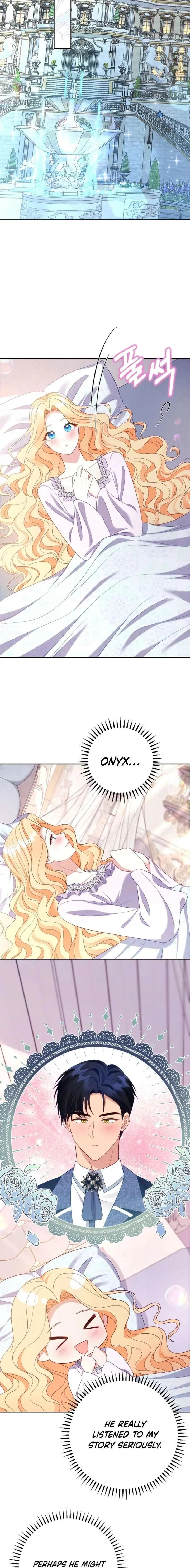 Shall We Work Overtime Together, Your Highness Chapter 13 Page 10