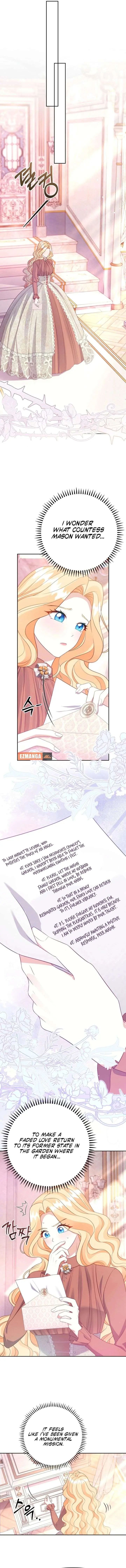 Shall We Work Overtime Together, Your Highness Chapter 16 Page 7