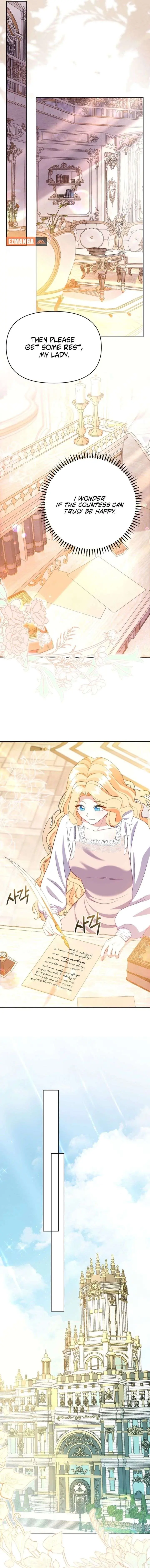 Shall We Work Overtime Together, Your Highness Chapter 16 Page 10