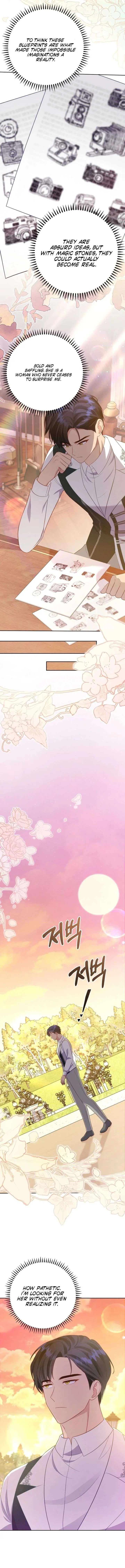 Shall We Work Overtime Together, Your Highness Chapter 16 Page 11
