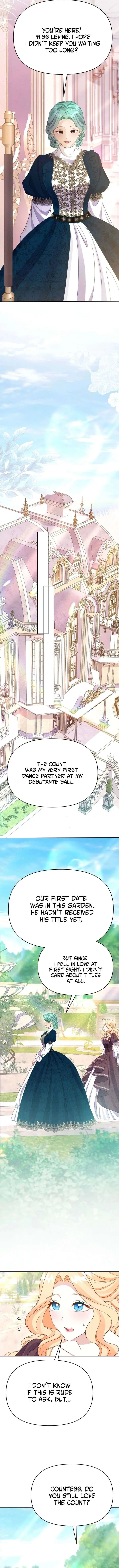 Shall We Work Overtime Together, Your Highness Chapter 17 Page 8