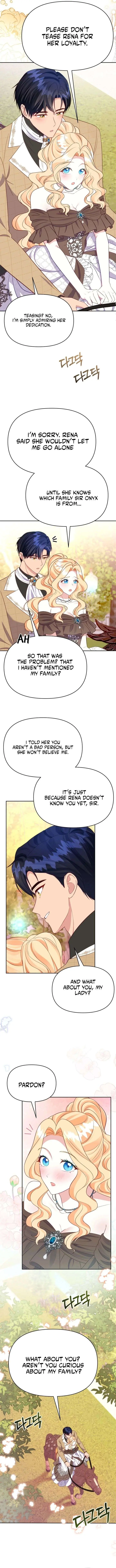 Shall We Work Overtime Together, Your Highness Chapter 18 Page 2