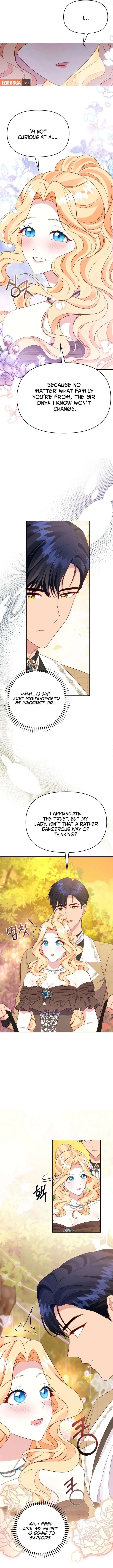 Shall We Work Overtime Together, Your Highness Chapter 18 Page 3