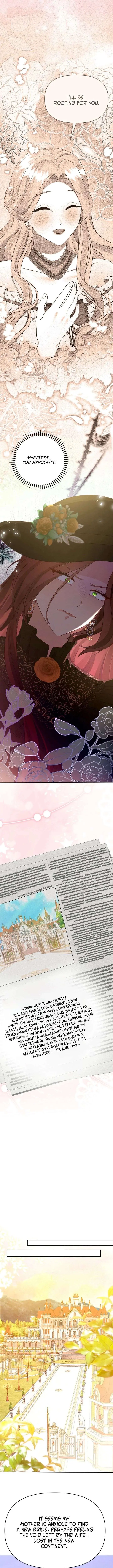 Shall We Work Overtime Together, Your Highness Chapter 18 Page 8