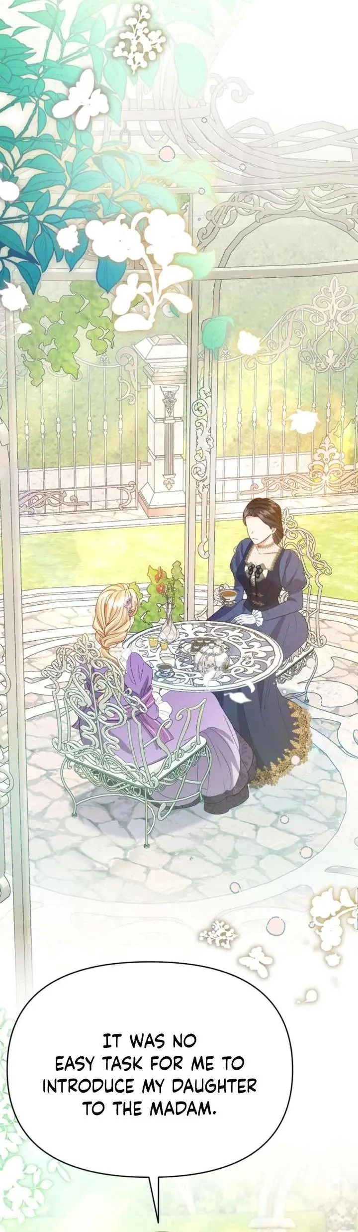 Shall We Work Overtime Together, Your Highness Chapter 19 Page 2