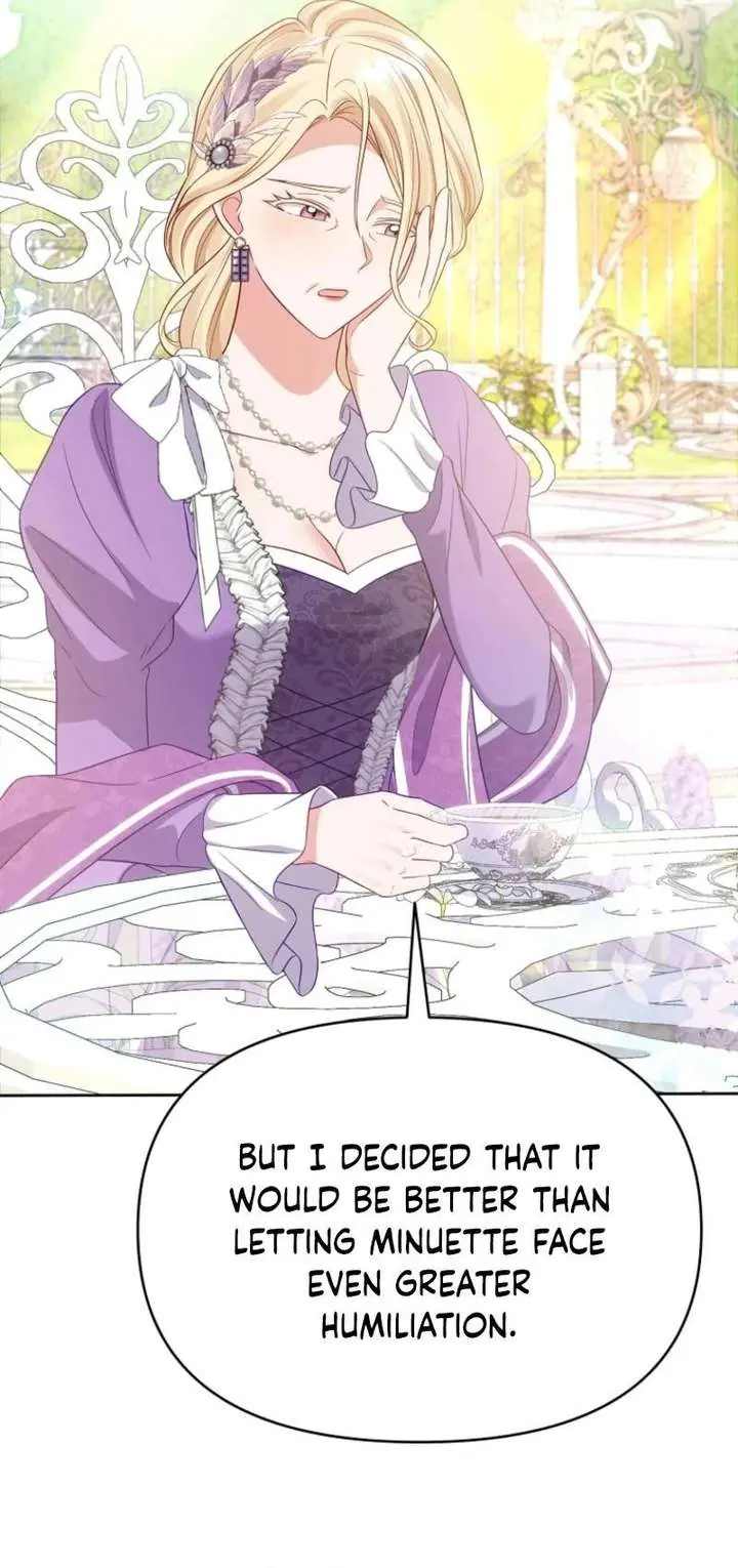 Shall We Work Overtime Together, Your Highness Chapter 19 Page 3