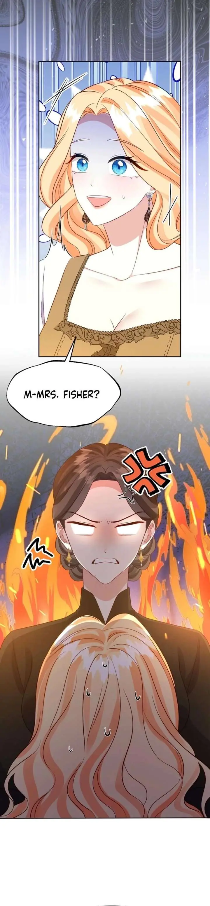 Shall We Work Overtime Together, Your Highness Chapter 19 Page 9
