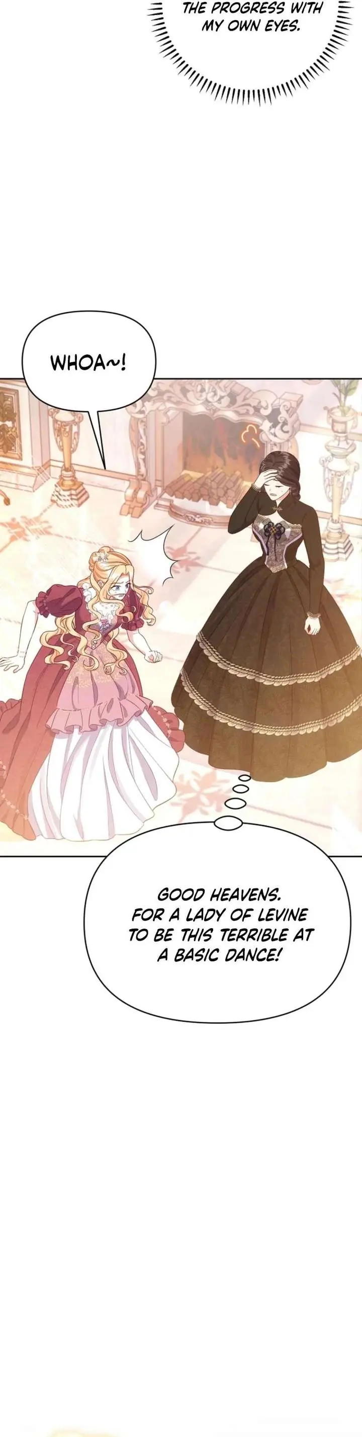 Shall We Work Overtime Together, Your Highness Chapter 19 Page 13
