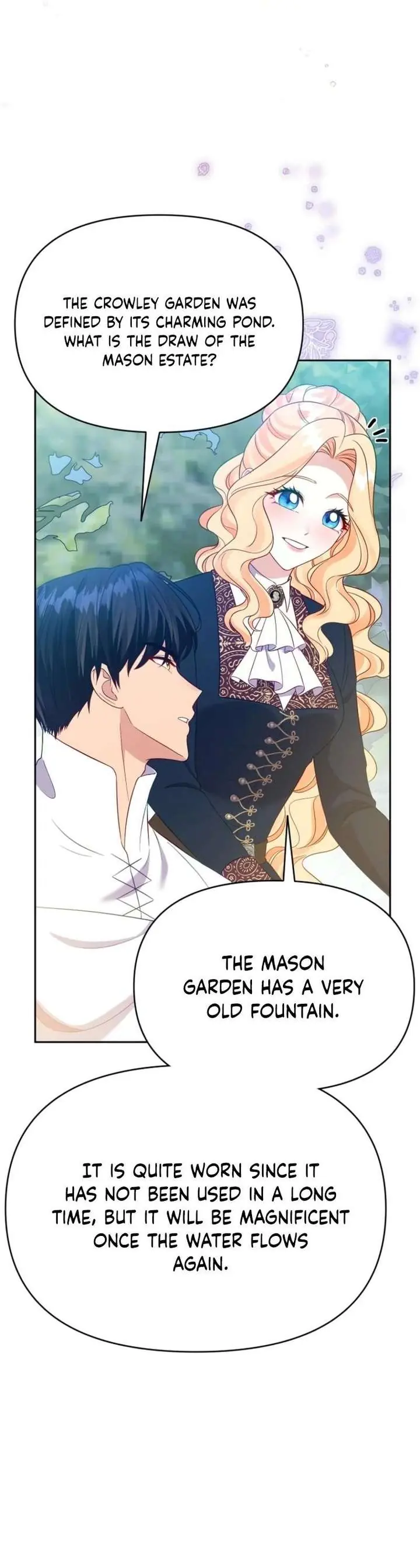Shall We Work Overtime Together, Your Highness Chapter 19 Page 29