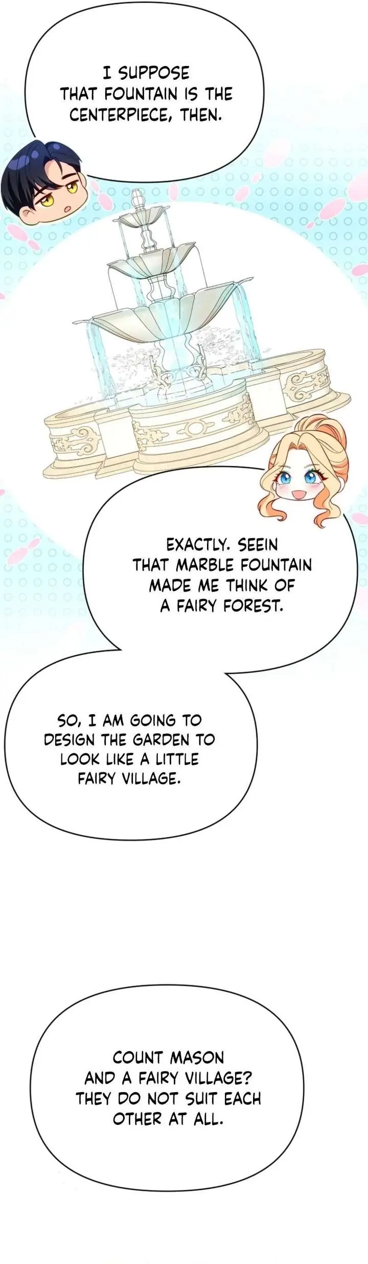 Shall We Work Overtime Together, Your Highness Chapter 19 Page 30