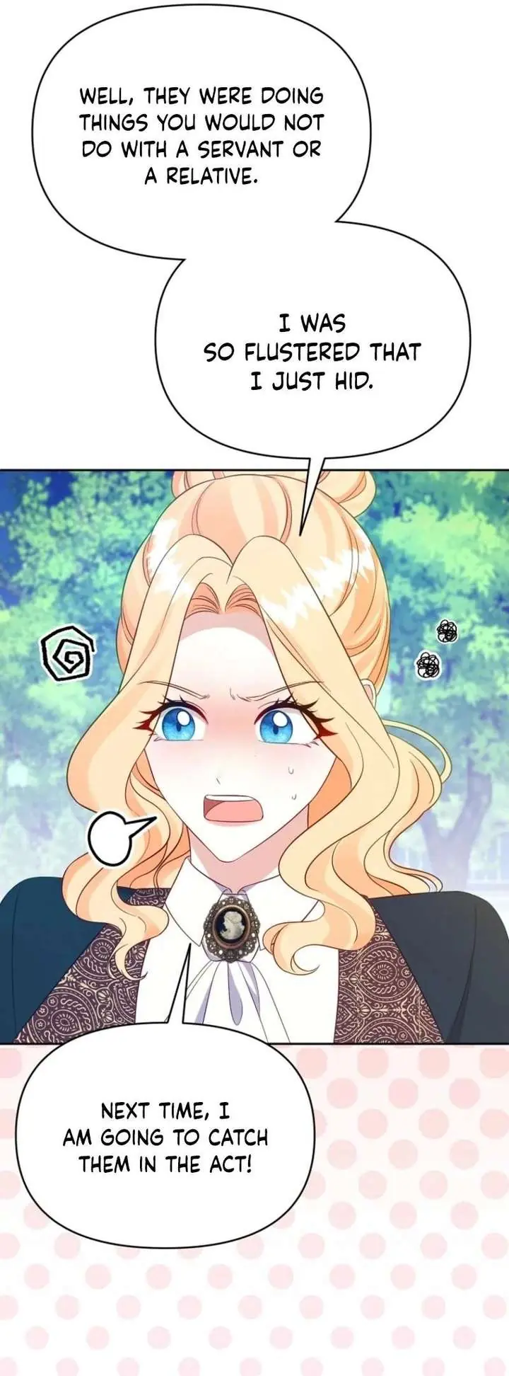 Shall We Work Overtime Together, Your Highness Chapter 19 Page 32
