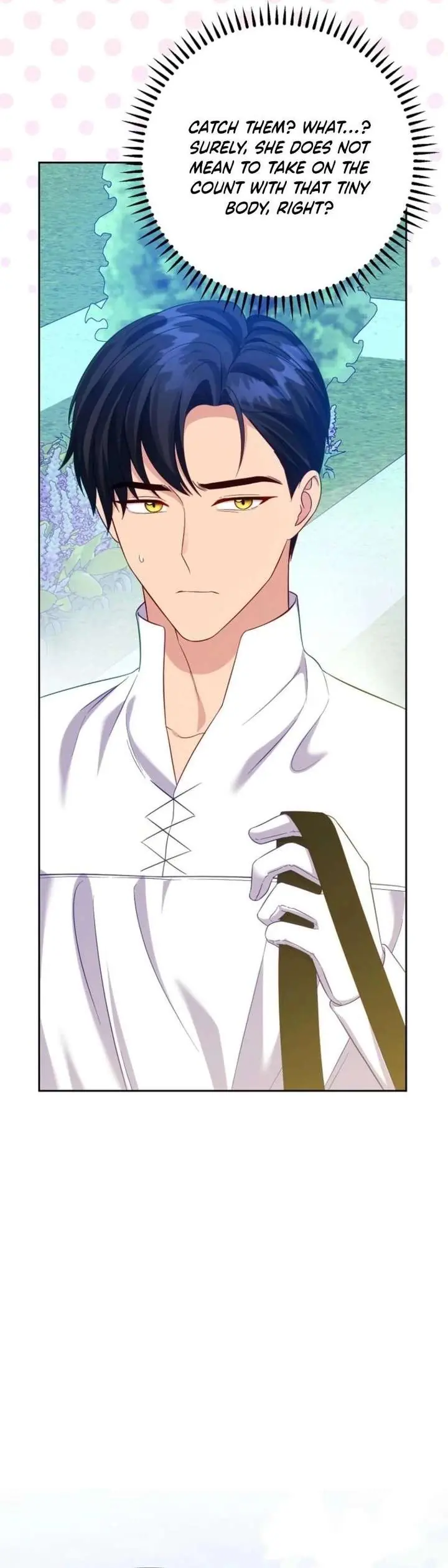 Shall We Work Overtime Together, Your Highness Chapter 19 Page 33