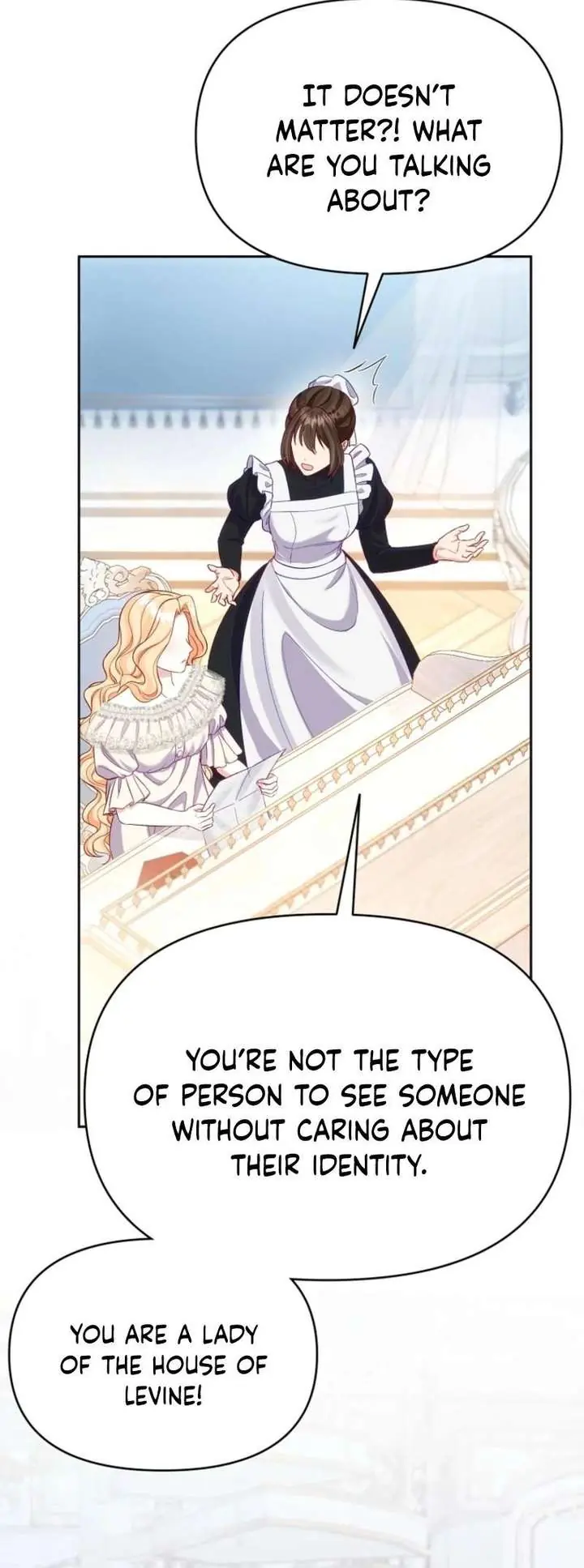 Shall We Work Overtime Together, Your Highness Chapter 20 Page 11