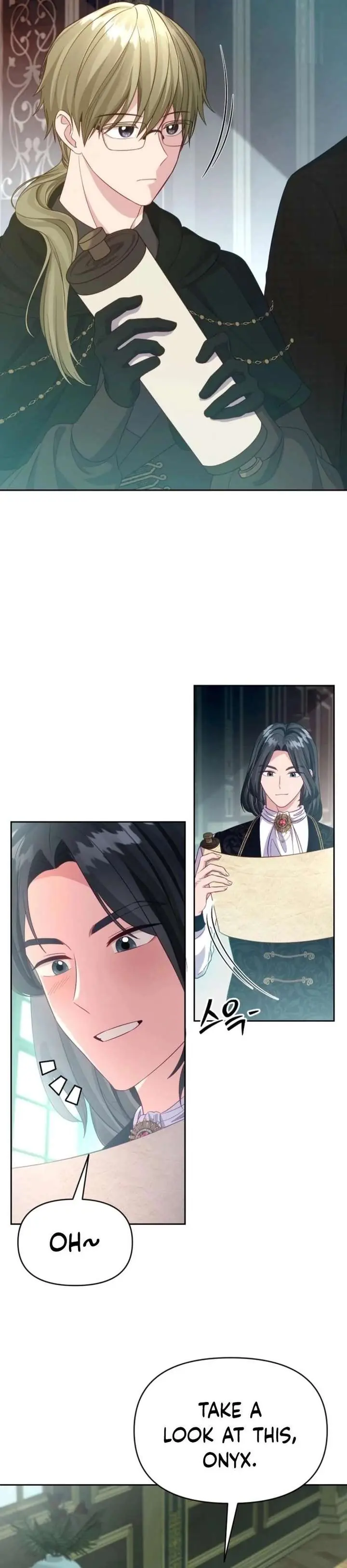 Shall We Work Overtime Together, Your Highness Chapter 20 Page 18