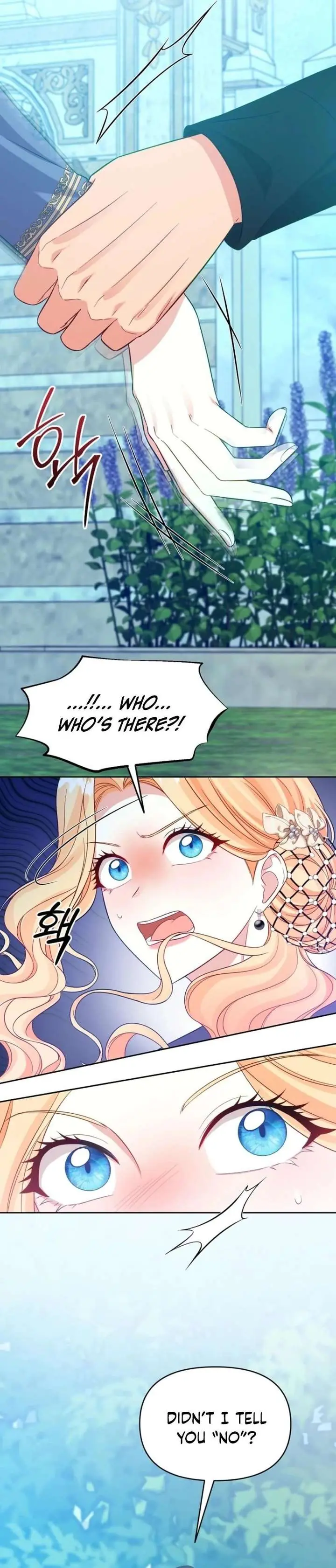 Shall We Work Overtime Together, Your Highness Chapter 20 Page 31