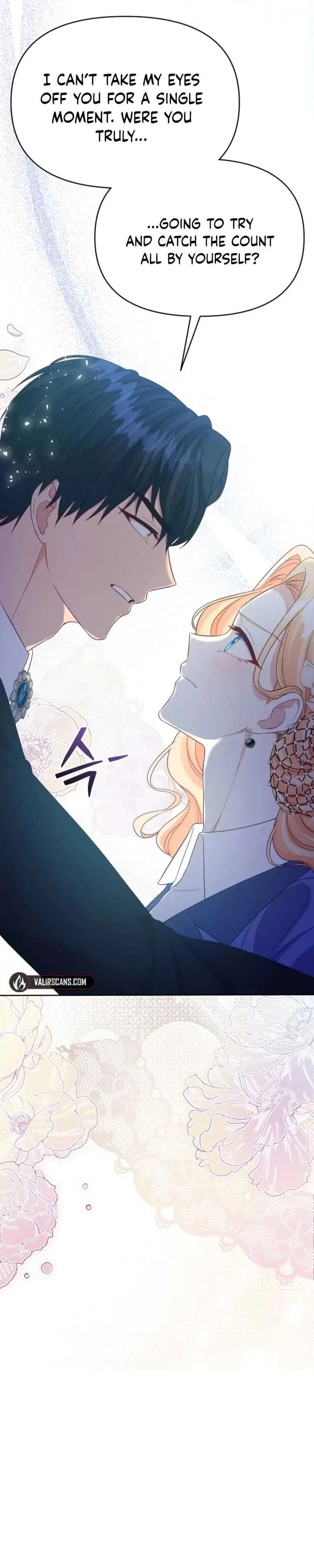 Shall We Work Overtime Together, Your Highness Chapter 20 Page 35