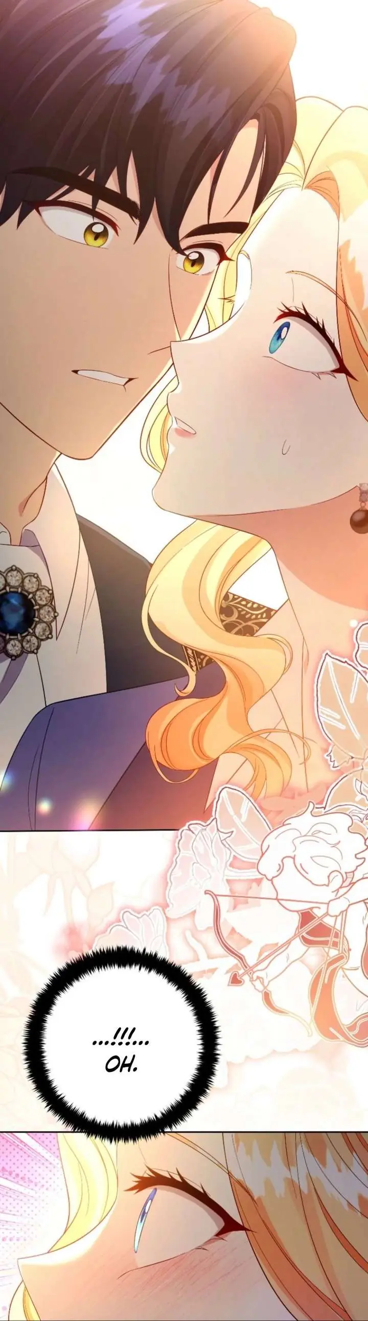 Shall We Work Overtime Together, Your Highness Chapter 21 Page 17