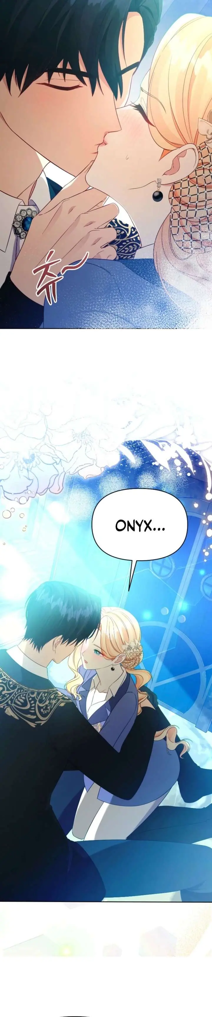 Shall We Work Overtime Together, Your Highness Chapter 21 Page 26