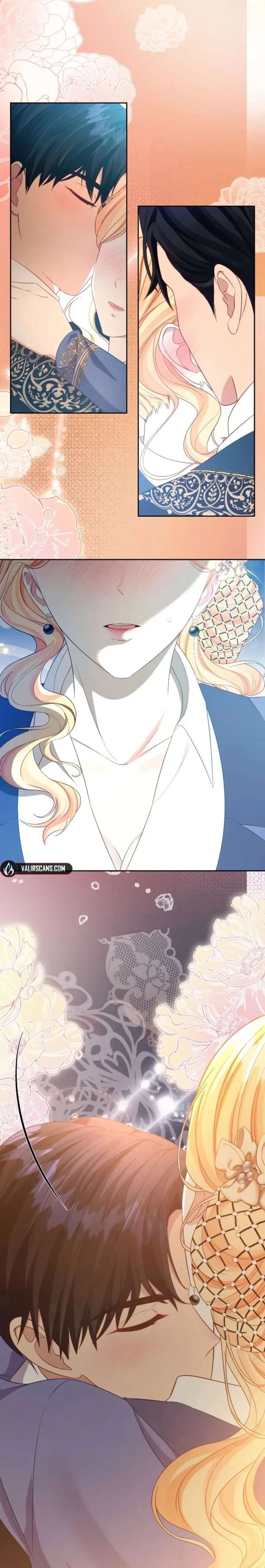 Shall We Work Overtime Together, Your Highness Chapter 21 Page 29
