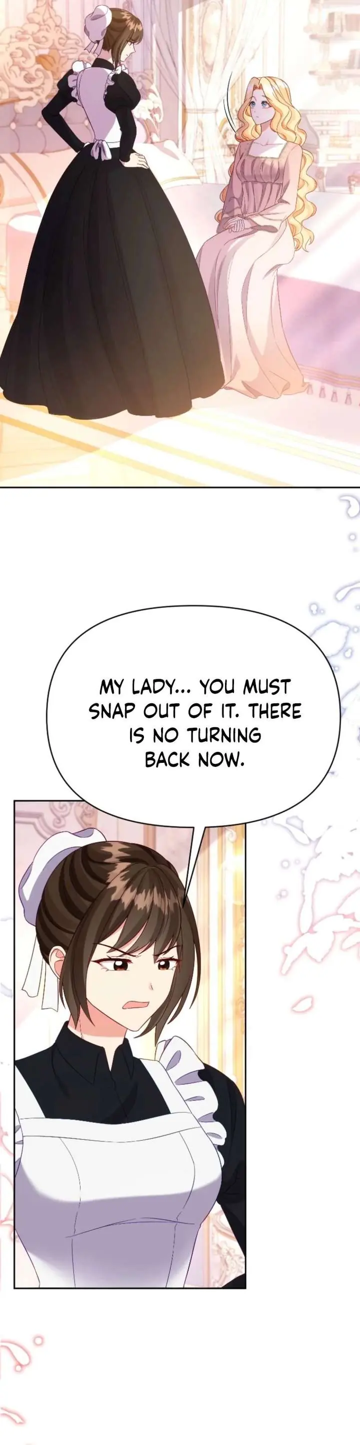 Shall We Work Overtime Together, Your Highness Chapter 22 Page 2