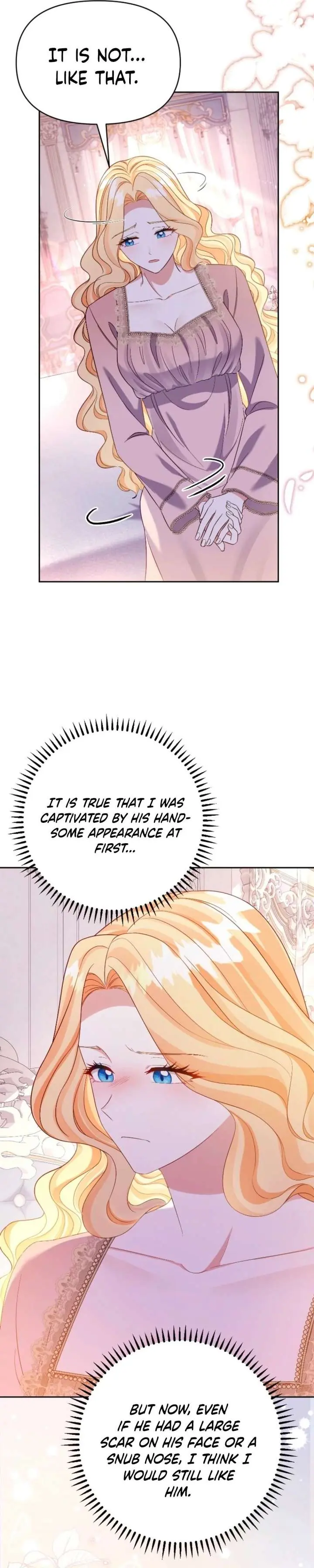 Shall We Work Overtime Together, Your Highness Chapter 22 Page 4