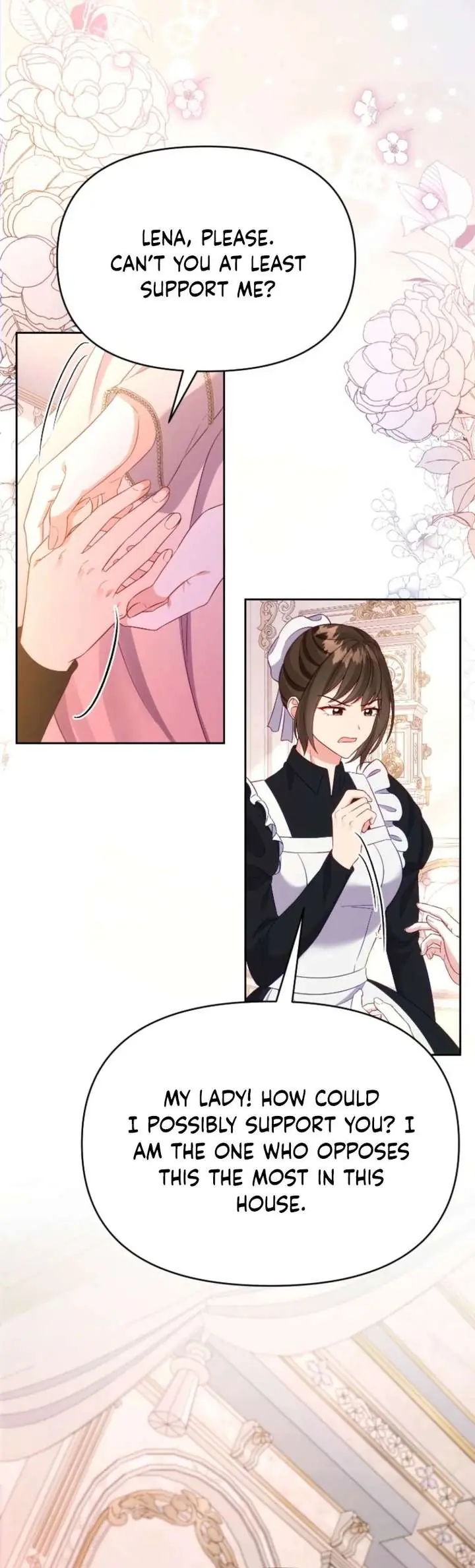 Shall We Work Overtime Together, Your Highness Chapter 22 Page 5